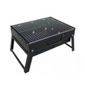 BBQ Grill